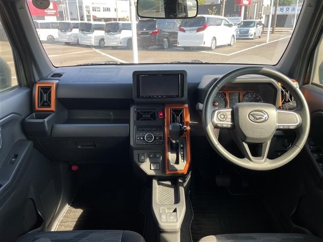 Daihatsu TAFT 2020 7540598-14