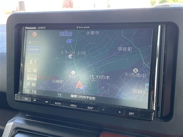 Daihatsu TAFT 2020 7540598-17