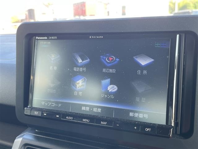 Daihatsu TAFT 2020 7540598-19