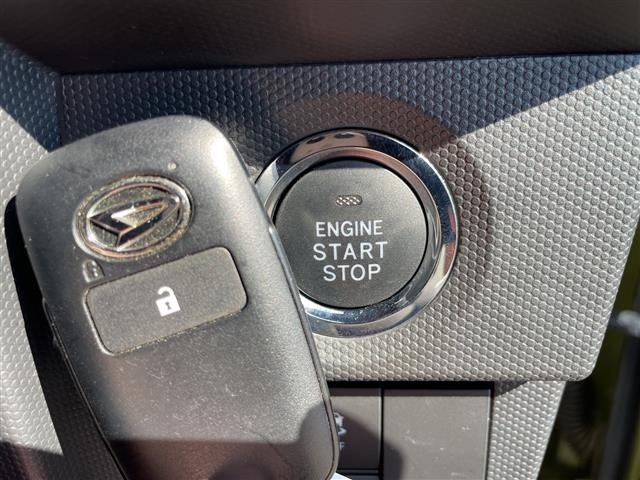 Daihatsu TAFT 2020 7540598-2
