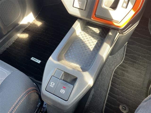 Daihatsu TAFT 2020 7540598-22