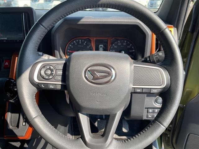 Daihatsu TAFT 2020 7540598-3