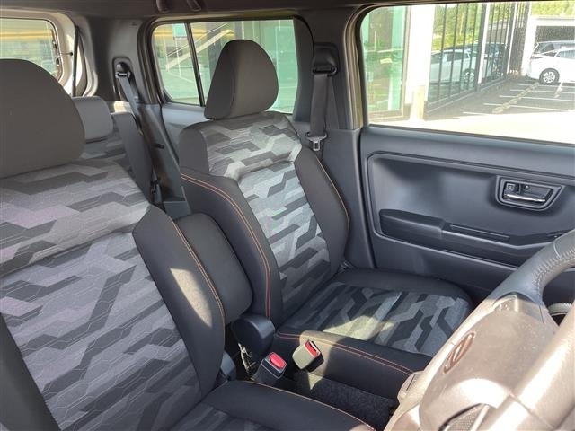 Daihatsu TAFT 2020 7540598-4
