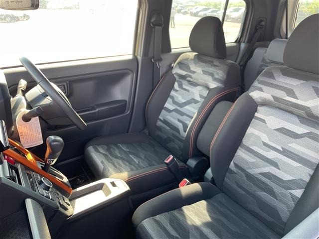 Daihatsu TAFT 2020 7540598-6