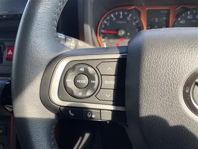 Daihatsu TAFT 2020 7540598-8