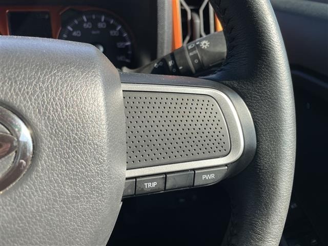 Daihatsu TAFT 2020 7540598-9