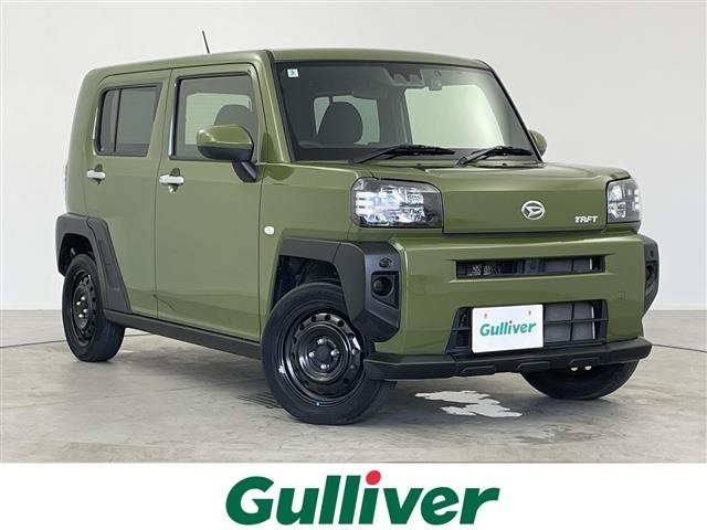 Daihatsu TAFT 2022 7540599-0