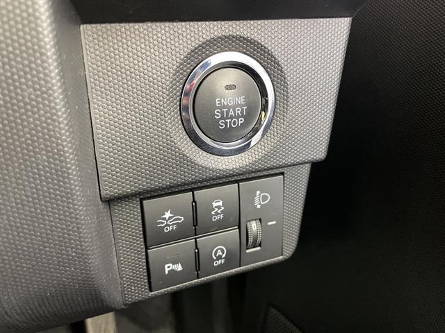 Daihatsu TAFT 2022 7540599-1