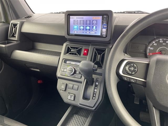 Daihatsu TAFT 2022 7540599-10