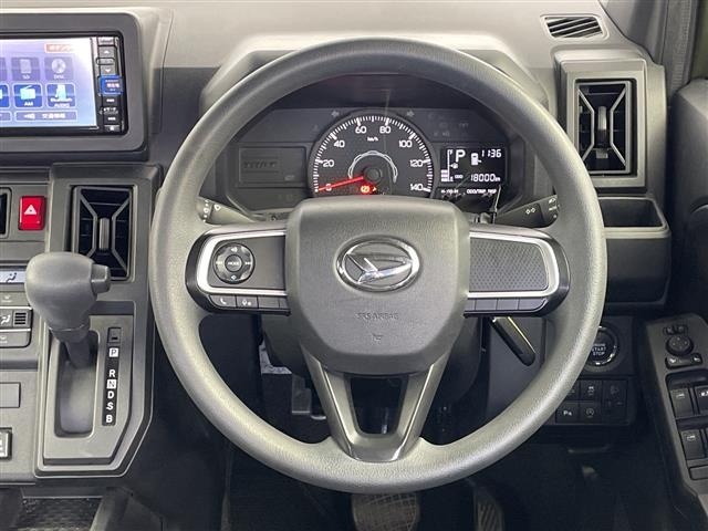 Daihatsu TAFT 2022 7540599-11