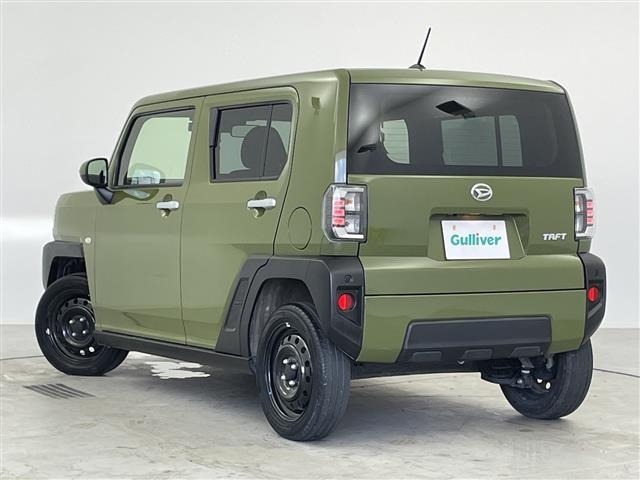 Daihatsu TAFT 2022 7540599-13
