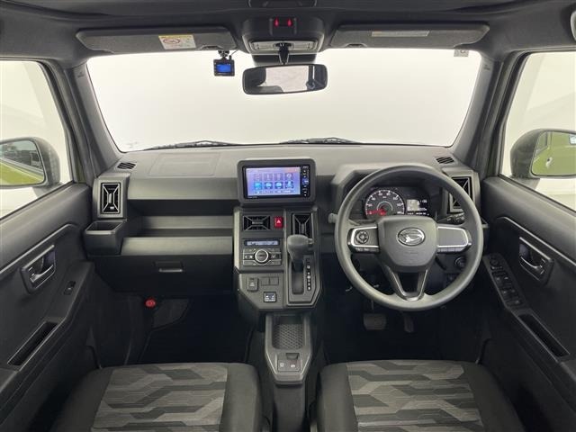 Daihatsu TAFT 2022 7540599-14
