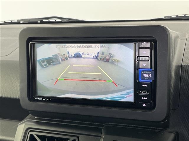 Daihatsu TAFT 2022 7540599-17