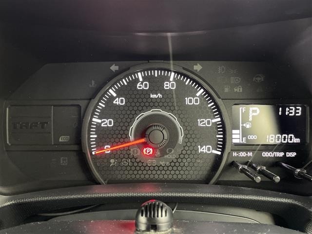 Daihatsu TAFT 2022 7540599-21
