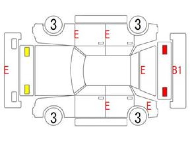 Daihatsu TAFT 2022 7540599-23