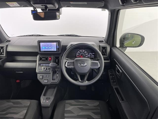 Daihatsu TAFT 2022 7540599-4