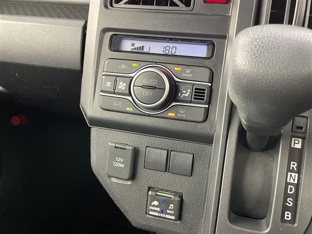 Daihatsu TAFT 2022 7540599-5