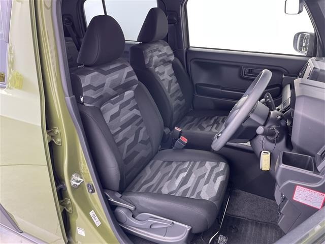 Daihatsu TAFT 2022 7540599-6