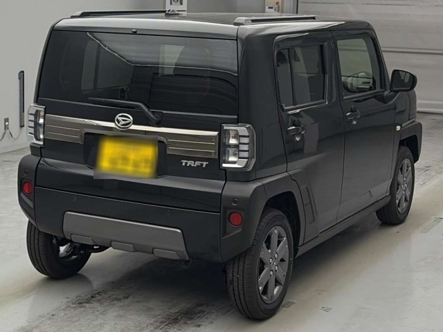 Daihatsu TAFT 2024 7540600-1
