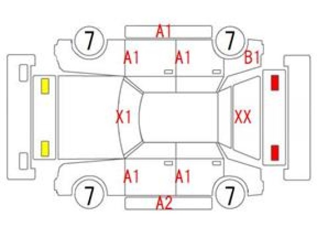Daihatsu TANTO EXE 2013 7539279-23