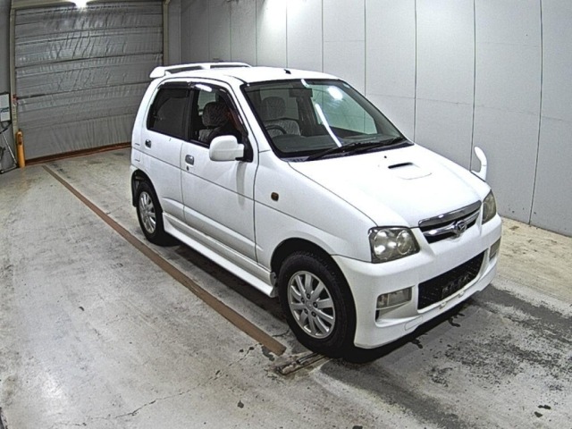 sat car