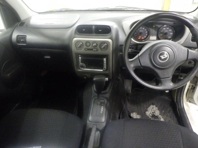 Daihatsu TERIOS KID 2009 7539711-3