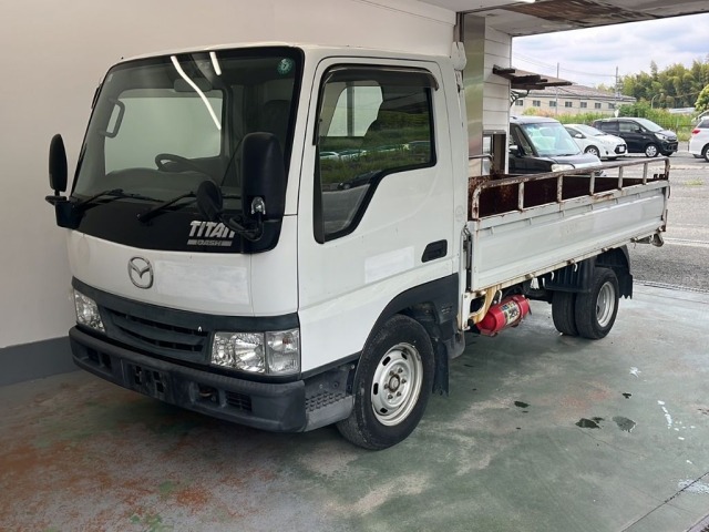 Mazda TITAN 2005 7540010-0