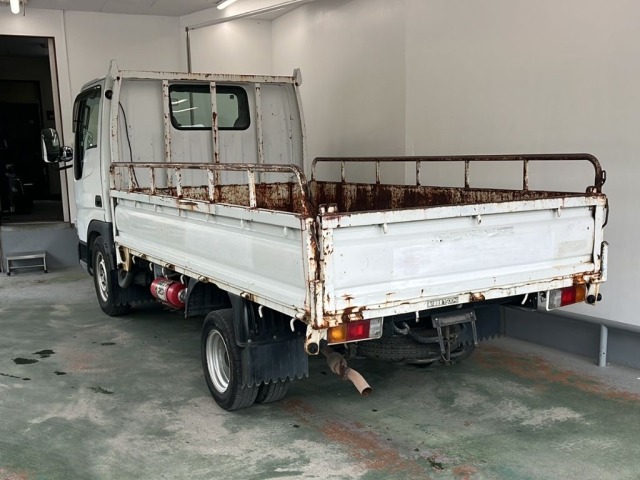 Mazda TITAN 2005 7540010-1