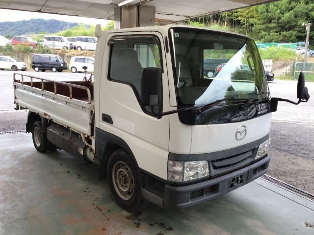 Mazda TITAN 2005 7540010-3
