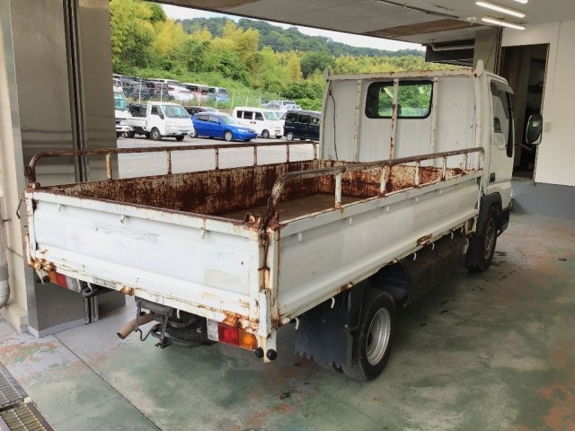 Mazda TITAN 2005 7540010-4