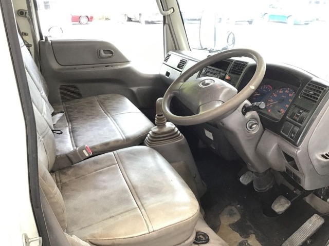 Mazda TITAN 2005 7540010-5