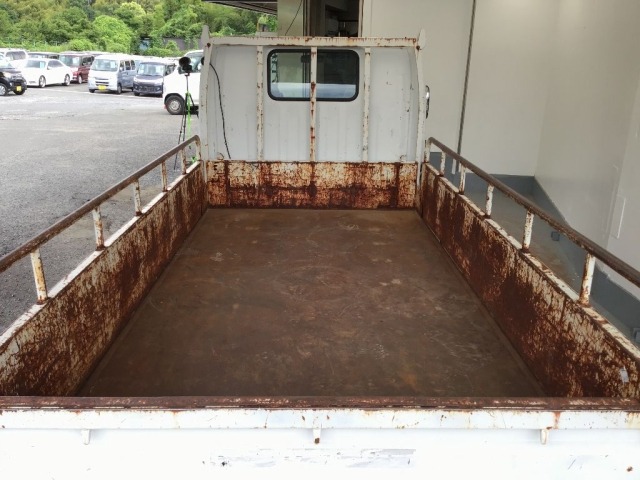 Mazda TITAN 2005 7540010-7