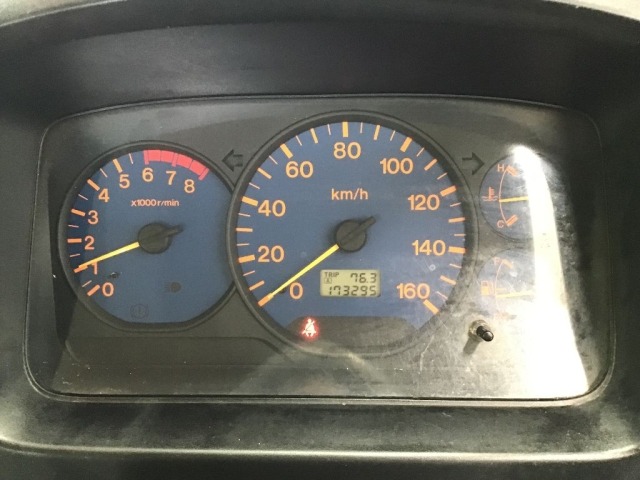 Mazda TITAN 2005 7540010-8