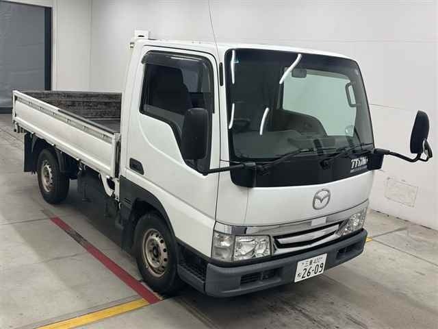 Mazda TITAN 2000 7540011-0