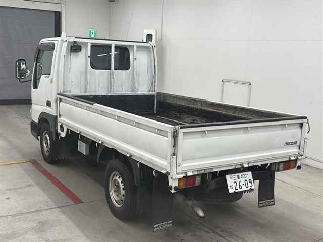 Mazda TITAN 2000 7540011-1