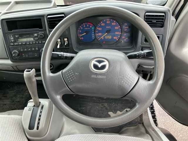 Mazda TITAN 2000 7540011-3