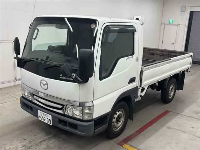 Mazda TITAN 2000 7540011-4