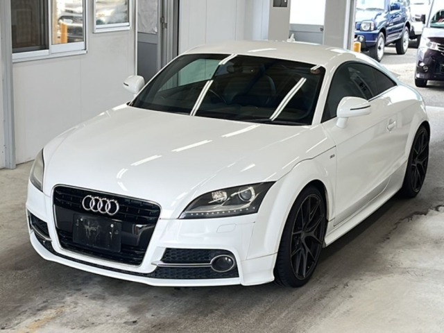 Audi TT 2012 7540824-0