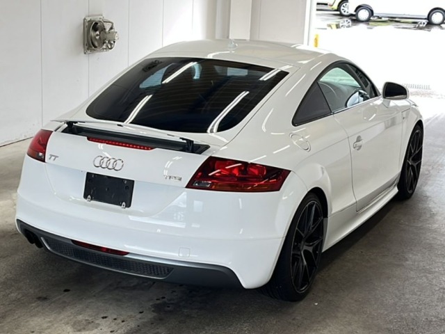 Audi TT 2012 7540824-1