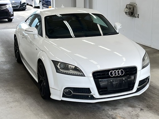 Audi TT 2012 7540824-4