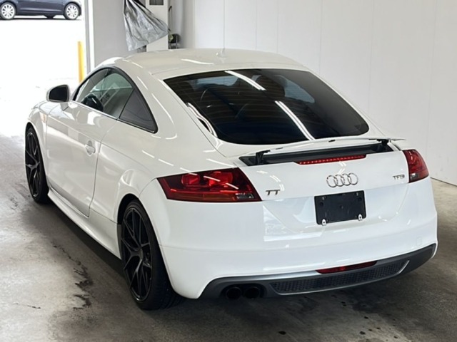 Audi TT 2012 7540824-5