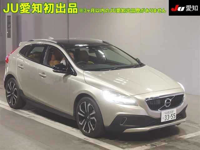Volvo V40 2020 7543400-0
