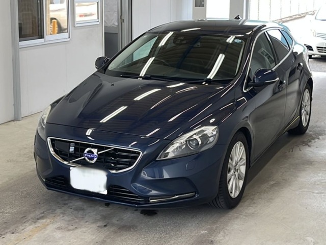 Volvo V40 2014 7543401-0
