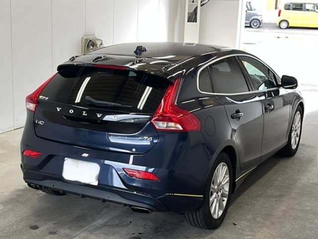 Volvo V40 2014 7543401-1