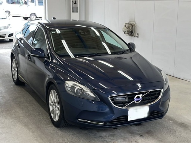 Volvo V40 2014 7543401-4