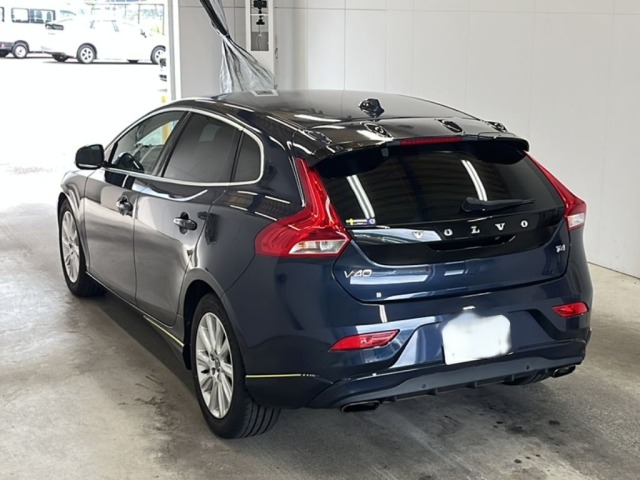 Volvo V40 2014 7543401-5