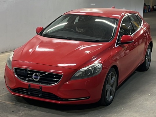 Volvo V40 2013 7543418-0