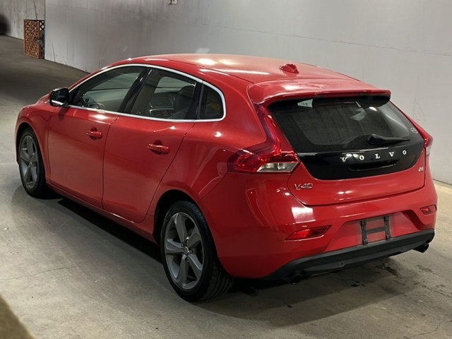 Volvo V40 2013 7543418-1