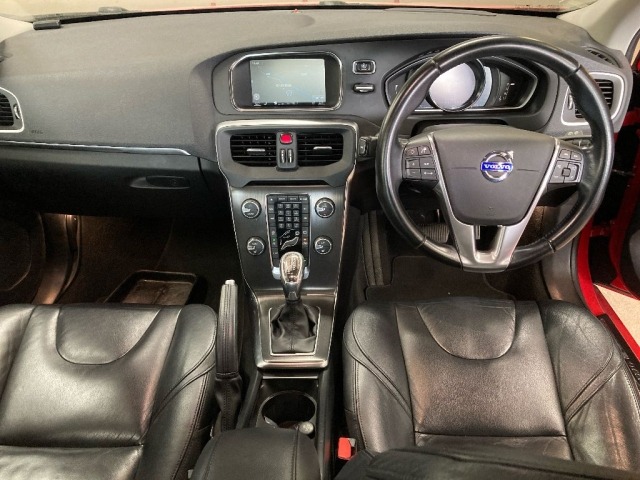 Volvo V40 2013 7543418-3
