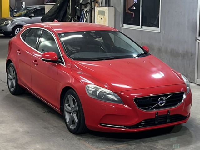 Volvo V40 2013 7543418-4